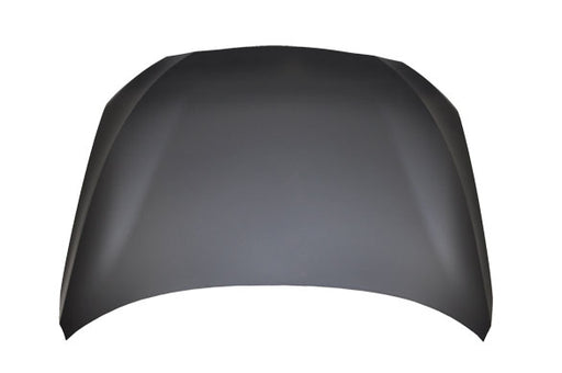 2010-2017 BMW 535i GT/550i GT/550i GT xDrive Hood F07 Steel - BM1230134-Partify-Painted-Replacement-Body-Parts