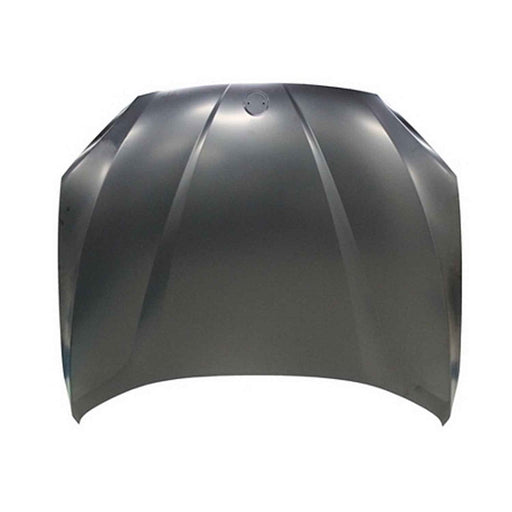 2012-2015 BMW X1 Hood E84 - BM1230137-Partify-Painted-Replacement-Body-Parts