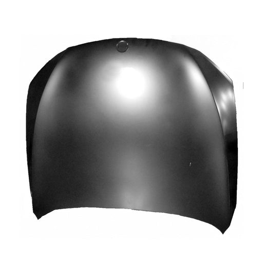 2009-2015 BMW 740i/740Li/750i/750Li/760Li/ActiveHybrid 7 Hood F01 - BM1230138-Partify-Painted-Replacement-Body-Parts