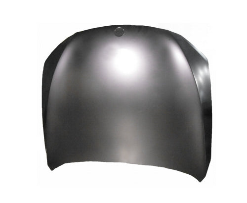 2009-2015 BMW 740i/740Li/750i/750Li/760Li/ActiveHybrid 7 Hood F01 Steel - BM1230139-Partify-Painted-Replacement-Body-Parts