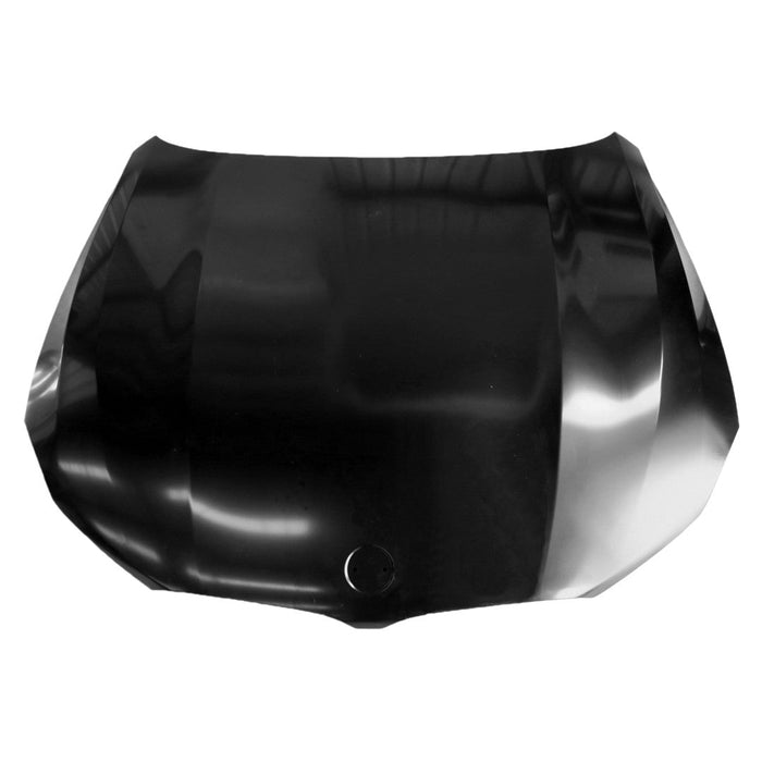 2016-2019 BMW 740i/750i Hood G12 Aluminum - BM1230142-Partify-Painted-Replacement-Body-Parts