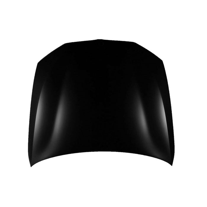 2017-2023 BMW 530e/530e xDrive/530i/530i xDrive/540i/540i xDrive Hood G30 Aluminum Sedan - BM1230143-Partify-Painted-Replacement-Body-Parts