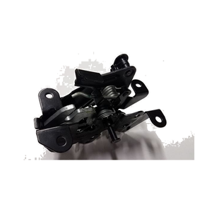 Passenger Side Hood Latch image