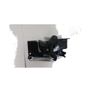 Passenger Side Hood Latch image