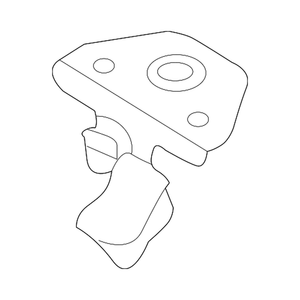 Hood Latch image