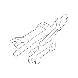 Hood Hinge Kit image