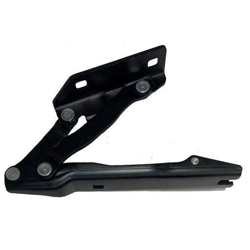 2004-2010 BMW 525i/525xi/528i/528xi/530i/530xi/535i/535xi/545i/550i/M5 Hood Hinge Kit E60 Lh Sedan/Wagon - BM1236110-Partify-Painted-Replacement-Body-Parts