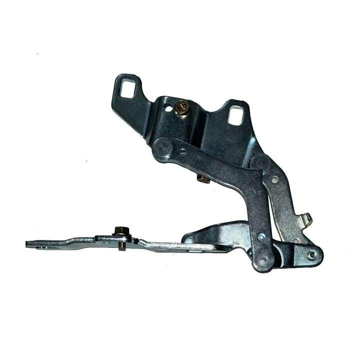 2006-2012 BMW 323i/325i/325xi/328i/328xi/330i/330xi/335d/335i/335is/335xi/M3 Hood Hinge Kit E90 Rh Convertible/Coupe/Sedan/Wagon - BM1236111-Partify-Painted-Replacement-Body-Parts