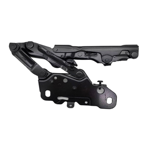 2018-2024 BMW X3/X4 Hood Hinge Kit G01 - BM1236117-Partify-Painted-Replacement-Body-Parts