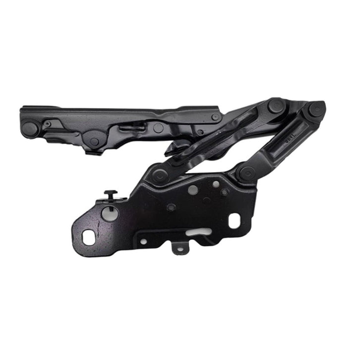 2018-2024 BMW X3/X4 Hood Hinge Kit G01 - BM1236118-Partify-Painted-Replacement-Body-Parts