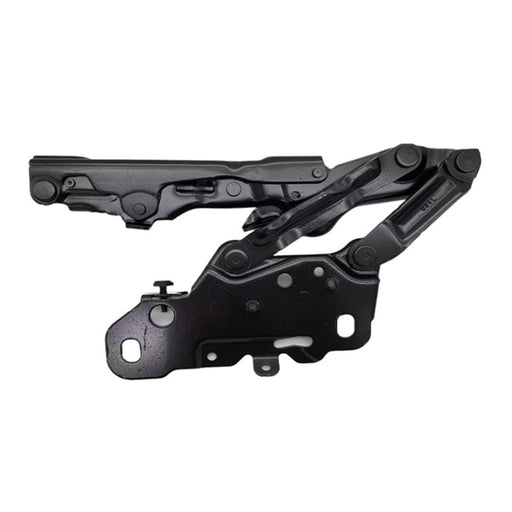 2018-2024 BMW X3/X4 Hood Hinge Kit G01 - BM1236118-Partify-Painted-Replacement-Body-Parts