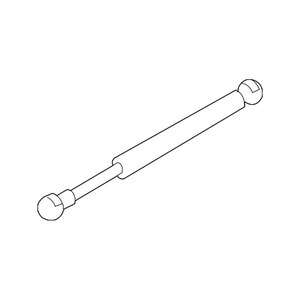 Hood Lift Support Assembly image