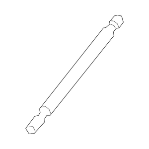 Hood Lift Support Assembly image