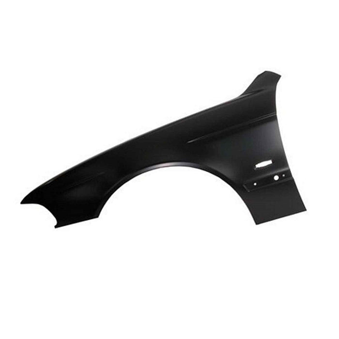 1997-2003 BMW 528i/540i/M5 Front Driver Side Fender - BM1240120-Partify-Painted-Replacement-Body-Parts