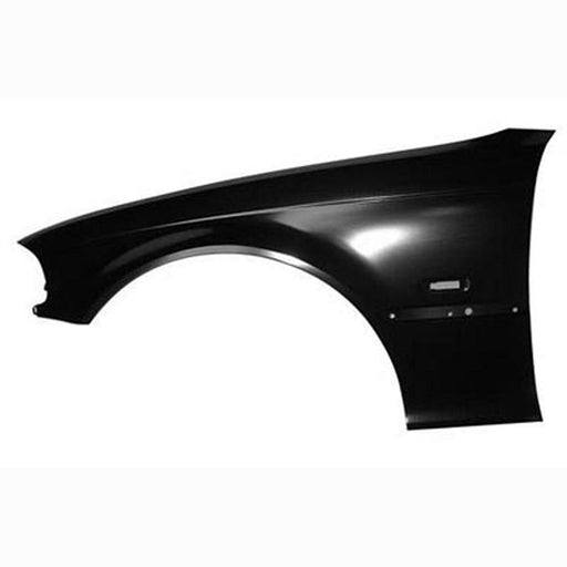 2000-2002 BMW 323Ci/325Ci/328Ci/330Ci Front Driver Side Fender Convertible/Coupe - BM1240125-Partify-Painted-Replacement-Body-Parts
