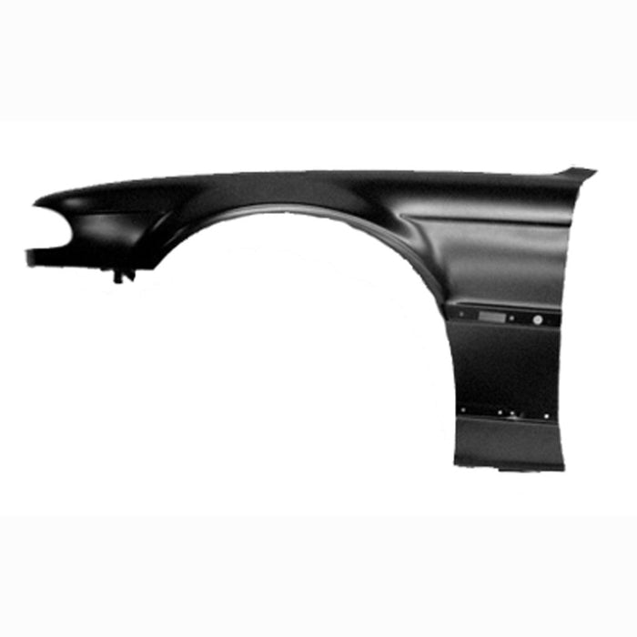 1999-2001 BMW 740i/750iL Front Driver Side Fender - BM1240127-Partify-Painted-Replacement-Body-Parts