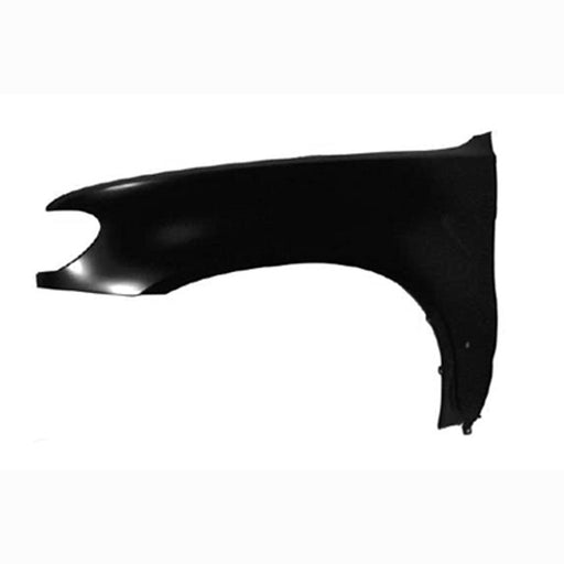 2000-2003 BMW X5 Front Driver Side Fender - BM1240128-Partify-Painted-Replacement-Body-Parts