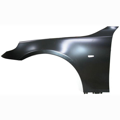 2004-2010 BMW 525i/530i/545i Front Driver Side Fender - BM1240130-Partify-Painted-Replacement-Body-Parts