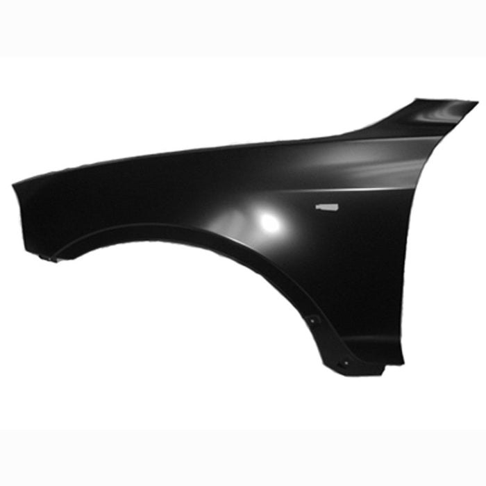 2005-2010 BMW X3 Front Driver Side Fender - BM1240140-Partify-Painted-Replacement-Body-Parts