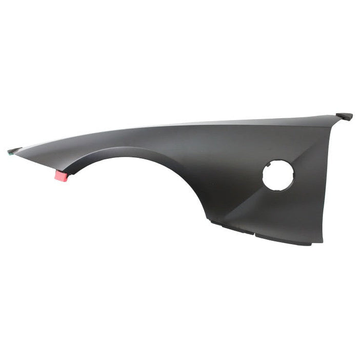 2003-2008 BMW Z4 Front Driver Side Fender - BM1240149-Partify-Painted-Replacement-Body-Parts