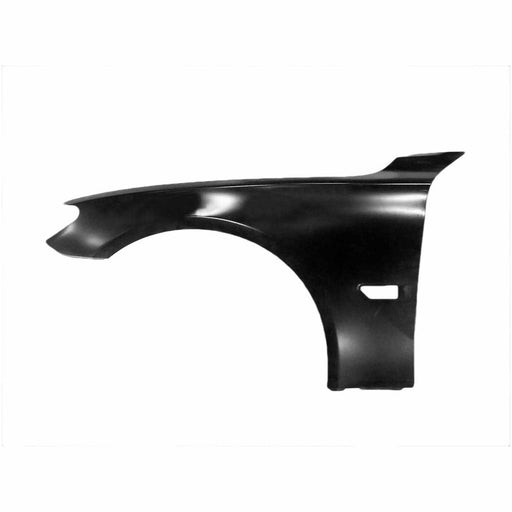 2009-2015 BMW 740i/750i/760Li/ActiveHybrid 7 Front Driver Side Fender F01|F02|F04 - BM1240151-Partify-Painted-Replacement-Body-Parts