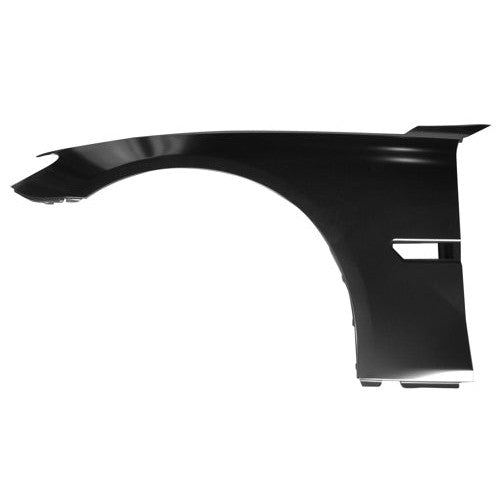 2009-2015 BMW 740i/750i/760Li/ActiveHybrid 7 Front Driver Side Fender F01|F02|F04 Steel - BM1240153-Partify-Painted-Replacement-Body-Parts