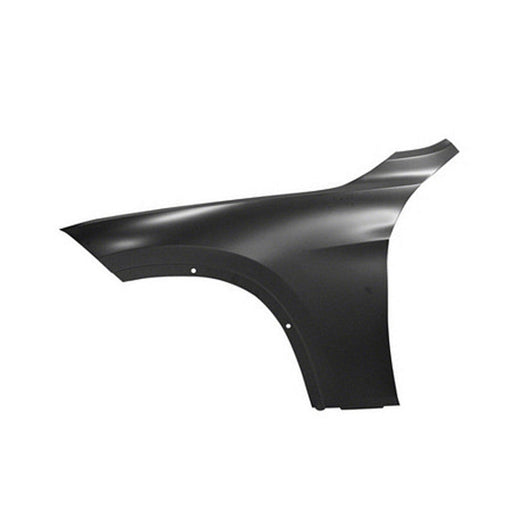 2013-2015 BMW X1 Front Driver Side Fender E84 - BM1240163-Partify-Painted-Replacement-Body-Parts