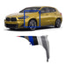 2018-2022 BMW X2 Driver Side Fender - BM1240176-Partify-Painted-Replacement-Body-Parts