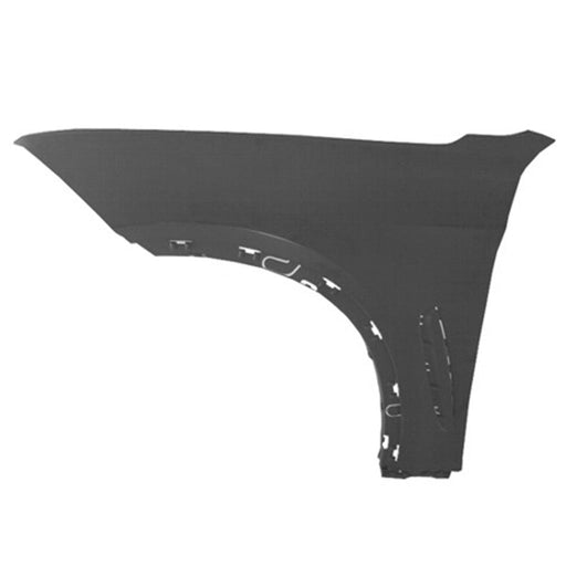 2015-2018 BMW X6 Front Driver Side Fender F16 - BM1240180-Partify-Painted-Replacement-Body-Parts