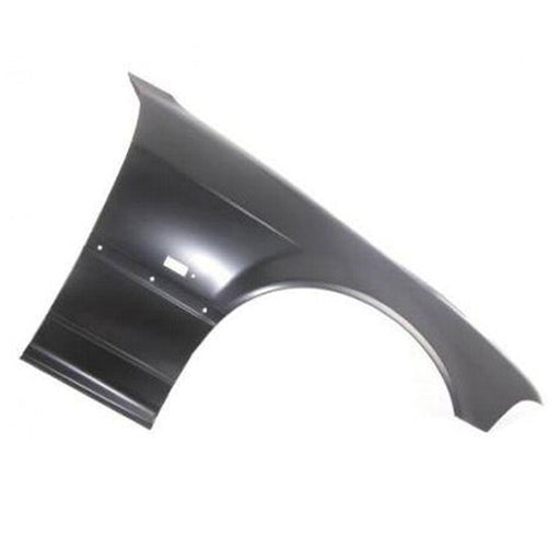 1992-1996 BMW 318i/318is/325i/328i/M3 Front Passenger Side Fender W/Fender Mount Signal Repeater Lamp 2 Door Convertible/Coupe - BM1241119-Partify-Painted-Replacement-Body-Parts