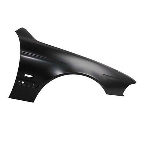 1997-2003 BMW 528i/540i/M5 Front Passenger Side Fender - BM1241120-Partify-Painted-Replacement-Body-Parts