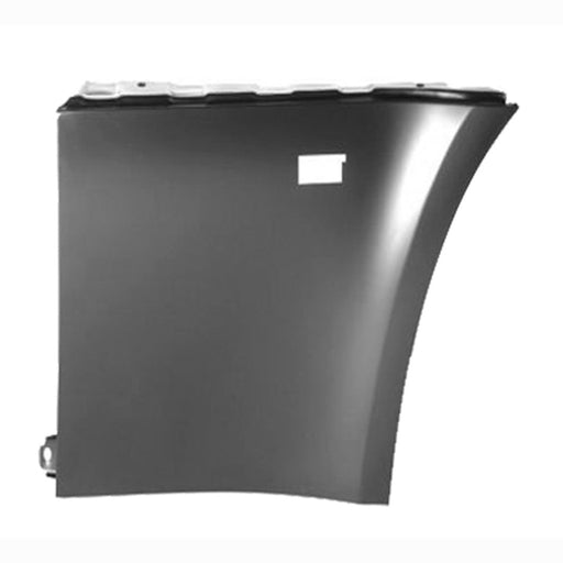 1996-2002 BMW Z3 M Coupe/M Roadster Front Passenger Side Fender - BM1241121-Partify-Painted-Replacement-Body-Parts