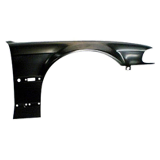 1995-1998 BMW 740i/750iL Front Passenger Side Fender - BM1241123-Partify-Painted-Replacement-Body-Parts