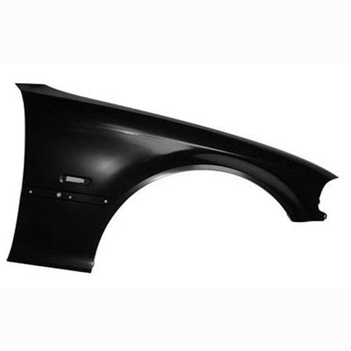 2000-2002 BMW 323Ci/325Ci/328Ci/330Ci Front Passenger Side Fender Convertible/Coupe - BM1241125-Partify-Painted-Replacement-Body-Parts