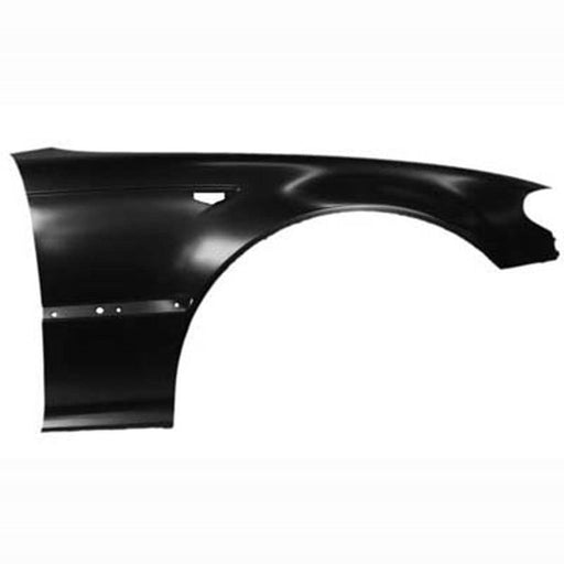 2003-2006 BMW 325Ci/330Ci Front Passenger Side Fender Convertible/Coupe - BM1241139-Partify-Painted-Replacement-Body-Parts