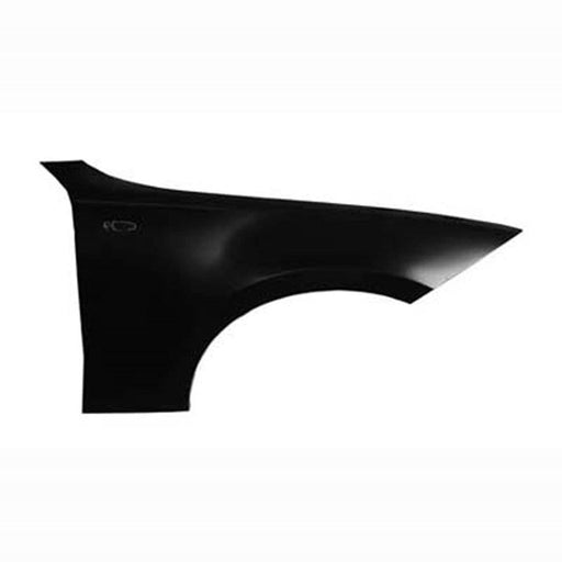 2008-2013 BMW 128i/135i Front Passenger Side Fender E82/E88 Convertible/Coupe - BM1241144-Partify-Painted-Replacement-Body-Parts