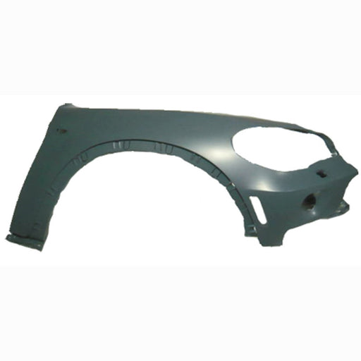 2007-2010 BMW X5 Front Passenger Side Fender E70 W/H/Lamp Washers - BM1241146-Partify-Painted-Replacement-Body-Parts