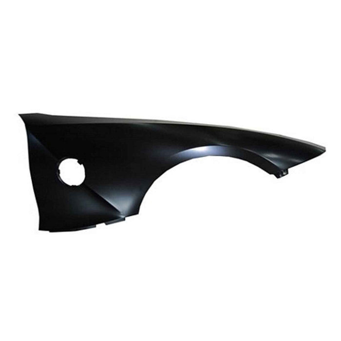 2003-2008 BMW Z4 Front Passenger Side Fender - BM1241149-Partify-Painted-Replacement-Body-Parts