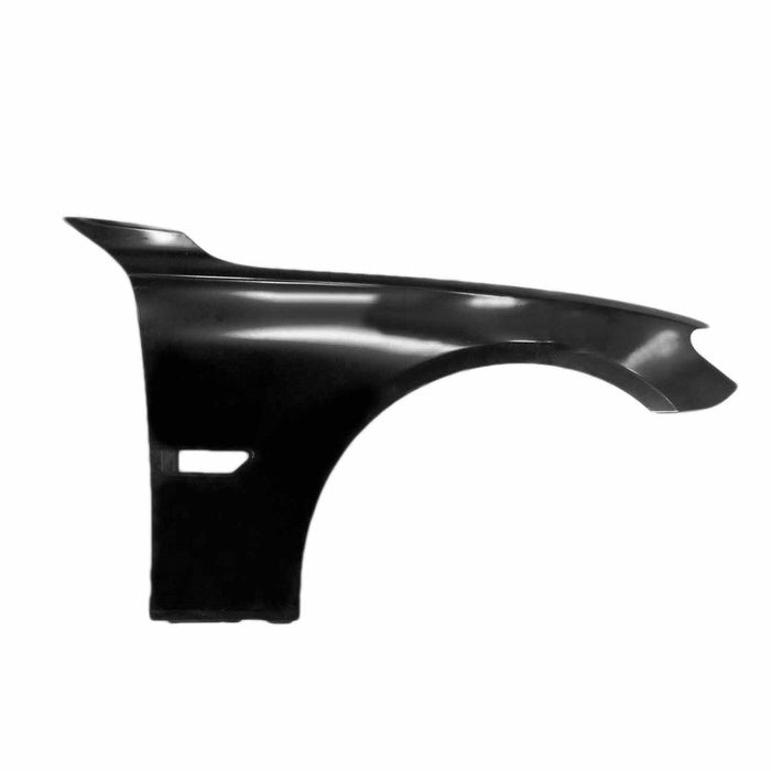 2009-2015 BMW 740i/750i/760Li/ActiveHybrid 7 Front Passenger Side Fender F01|F02|F04 - BM1241151-Partify-Painted-Replacement-Body-Parts