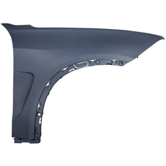 Garde-boue côté passager image