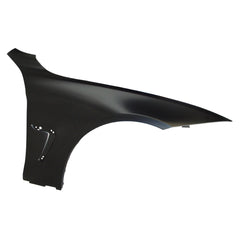 Garde-boue côté passager image