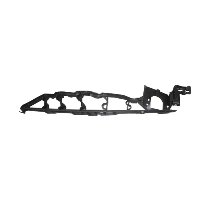 2007-2014 BMW X5/X6 ActiveHybrid Front Driver Side Fender Brace E70 Upper Module - BM1244100-Partify-Painted-Replacement-Body-Parts