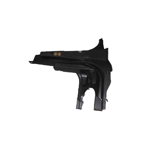 2007-2014 BMW X5/X6 ActiveHybrid Front Driver Side Fender Brace E70 Lower Module - BM1244101-Partify-Painted-Replacement-Body-Parts