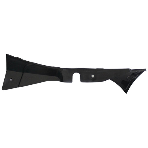 2014-2018 BMW X5 Front Driver Side Fender Brace F15 Rear Reinforcement - BM1244105-Partify-Painted-Replacement-Body-Parts