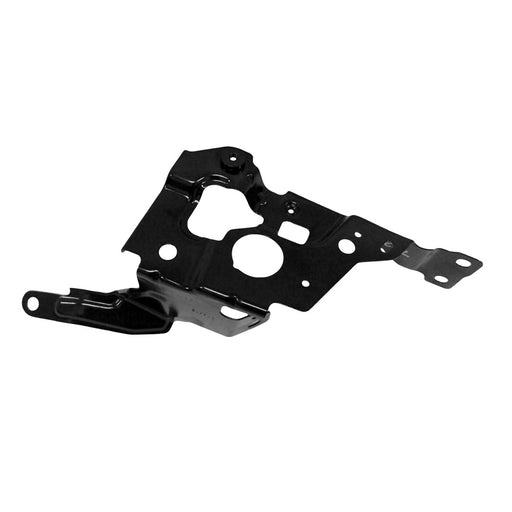 2019-2024 BMW 330e/330e xDrive/330i/330i xDrive/M340i/M340i xDrive Front Driver Side Fender Brace G20 Front Brace - BM1244110-Partify-Painted-Replacement-Body-Parts