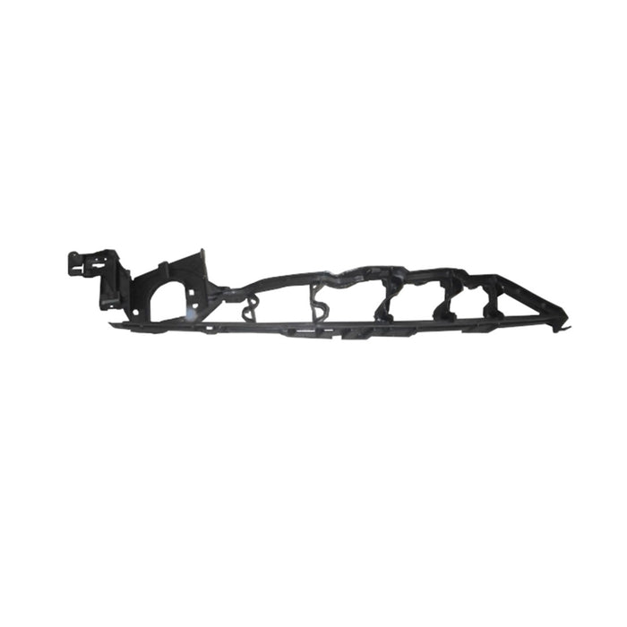 2007-2014 BMW X5/X6 ActiveHybrid Front Passenger Side Fender Brace E70 Upper Module - BM1245100-Partify-Painted-Replacement-Body-Parts
