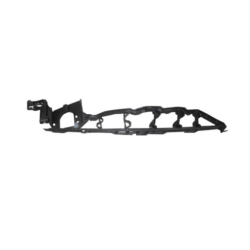 2007-2014 BMW X5/X6 ActiveHybrid Front Passenger Side Fender Brace E70 Upper Module - BM1245100-Partify-Painted-Replacement-Body-Parts
