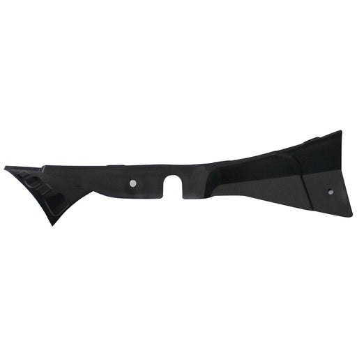 2014-2018 BMW X5 Front Passenger Side Fender Brace F15 Rear Reinforcement - BM1245105-Partify-Painted-Replacement-Body-Parts