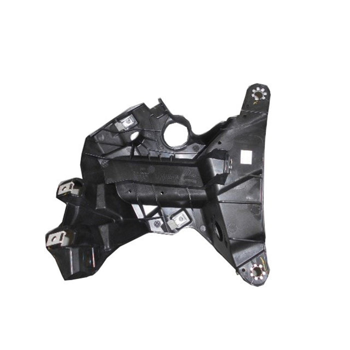 2014-2019 BMW X5/X6 Front Passenger Side Fender Brace F15 - BM1245106-Partify-Painted-Replacement-Body-Parts