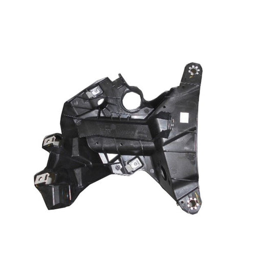 2014-2019 BMW X5/X6 Front Passenger Side Fender Brace F15 - BM1245106-Partify-Painted-Replacement-Body-Parts